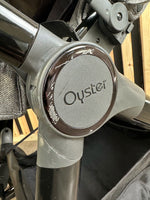 PRE LOVED Babystyle Oyster3 Pram + Pushchair - Orion