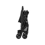 Graco Revaya Pushchair with SnugLite Eco i-Size R129 car seat Travel System - Midnight
