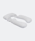 Babymoov Maxxy XXL Maternity Pillow - Grey