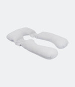 Babymoov Maxxy XXL Maternity Pillow - Grey