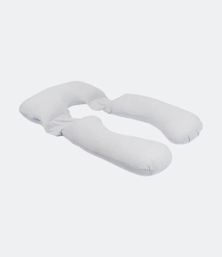 Babymoov Maxxy XXL Maternity Pillow - Grey