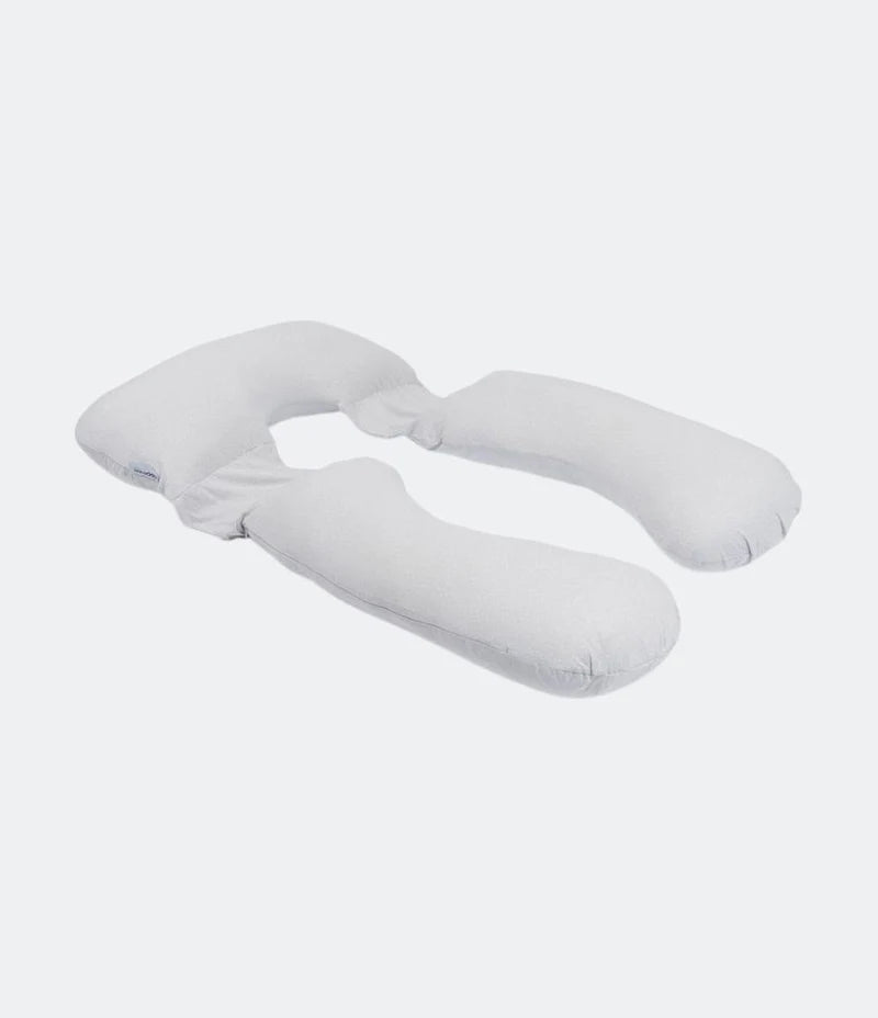 Babymoov Maxxy XXL Maternity Pillow - Grey