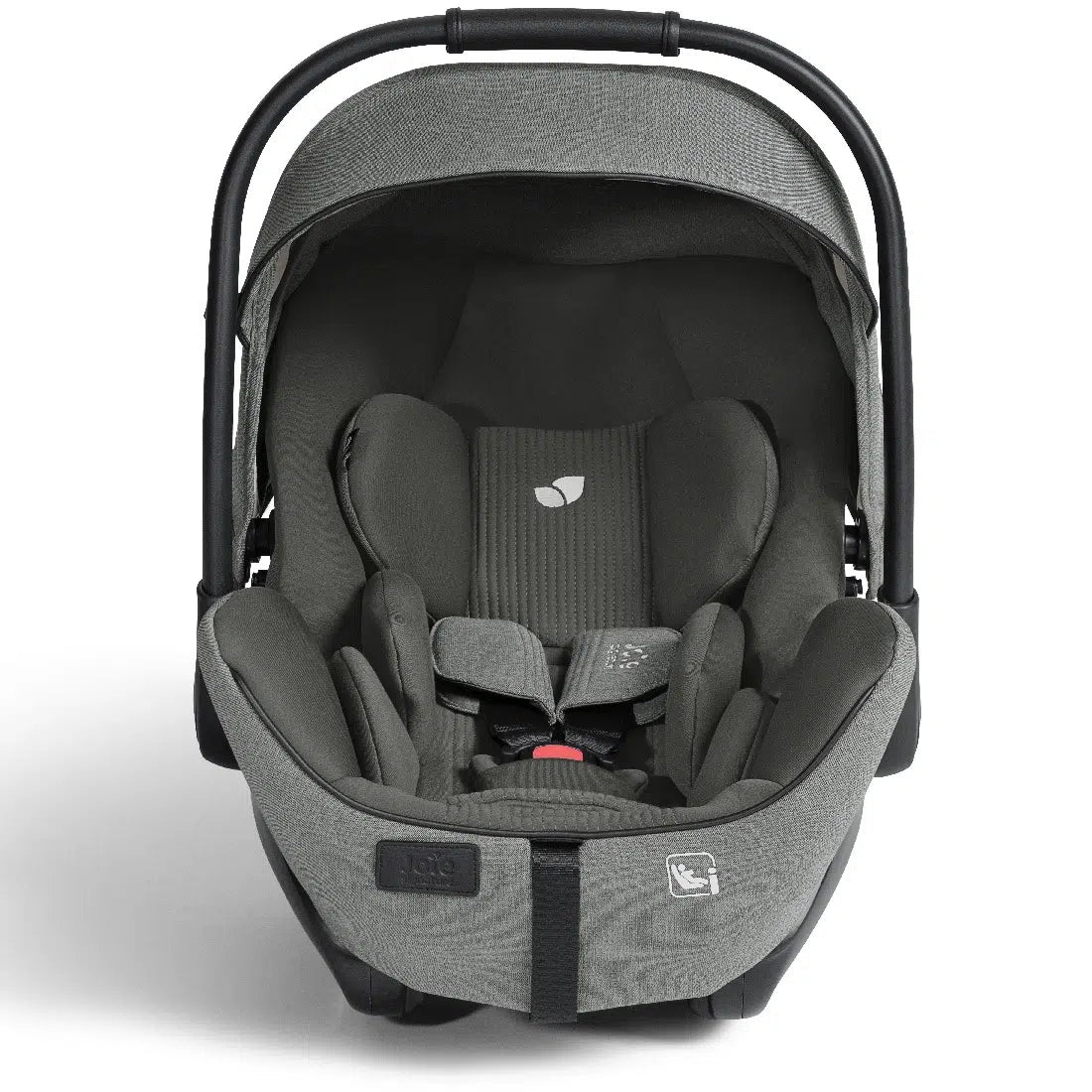 Joie Signature I-Level Pro Recline Car Seat - Evergreen