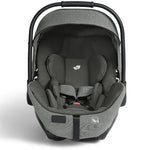 Joie Signature I-Level Pro Recline Car Seat - Evergreen
