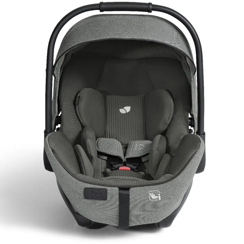 Joie Signature I-Level Pro Recline Car Seat - Evergreen
