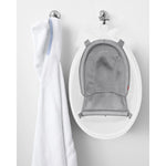 Skip Hop Moby Smart Sling 3-Stage Tub - White