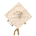 Nattou Teddy Doudou Comforter - Giraffe