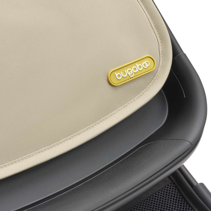 Bugaboo Fox Cub Complete Pushchair + Carrycot - Desert Beige