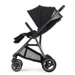Oyster Gravity+ Stroller - Carbonite