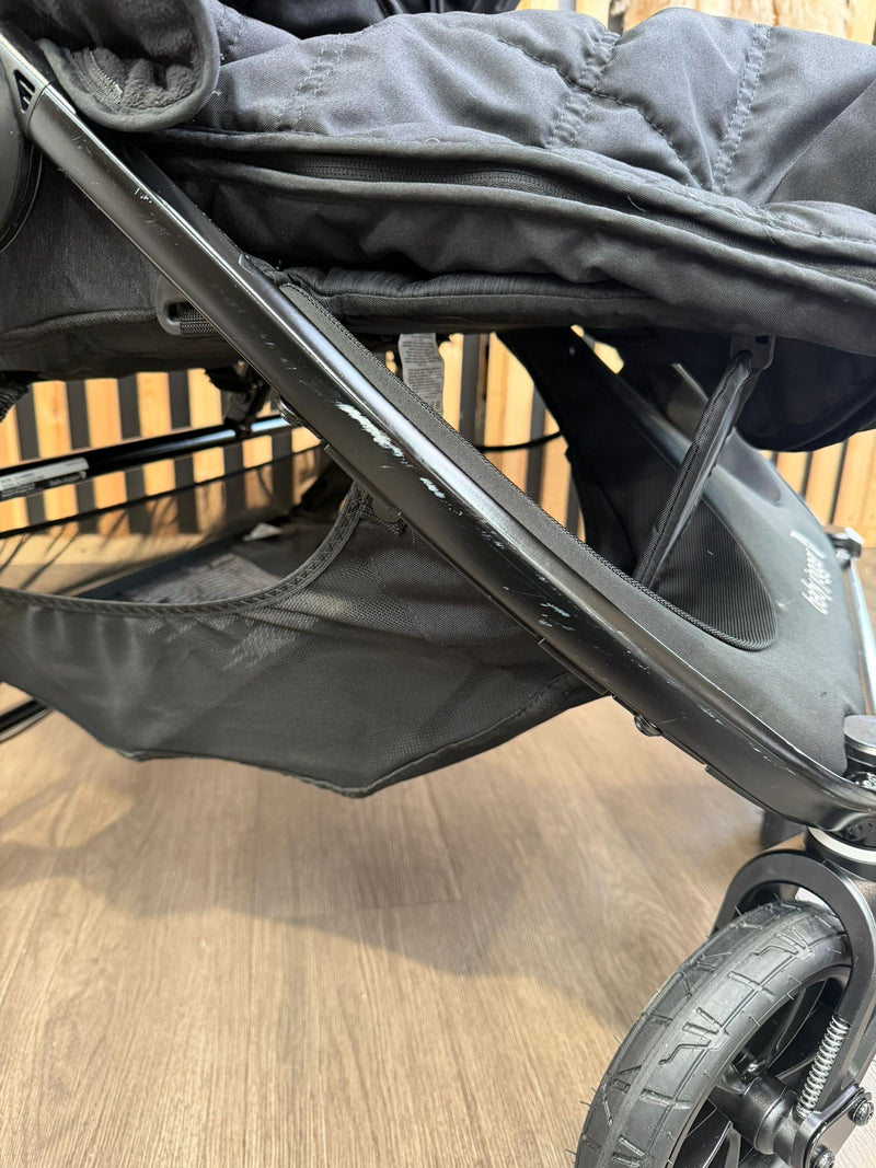 PRE LOVED Baby Jogger City Mini GT2 - Opulent Black