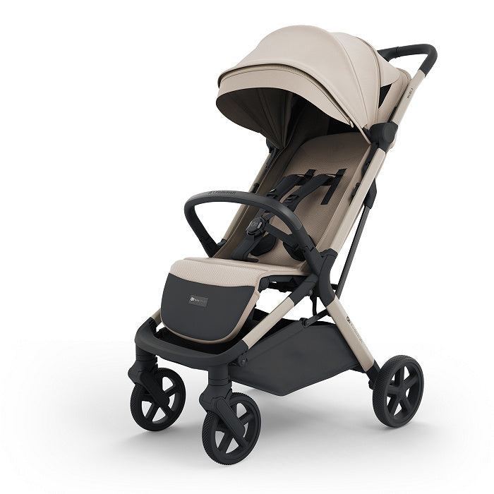 Kinderkraft Nubi 3 Stroller - Sand Beige