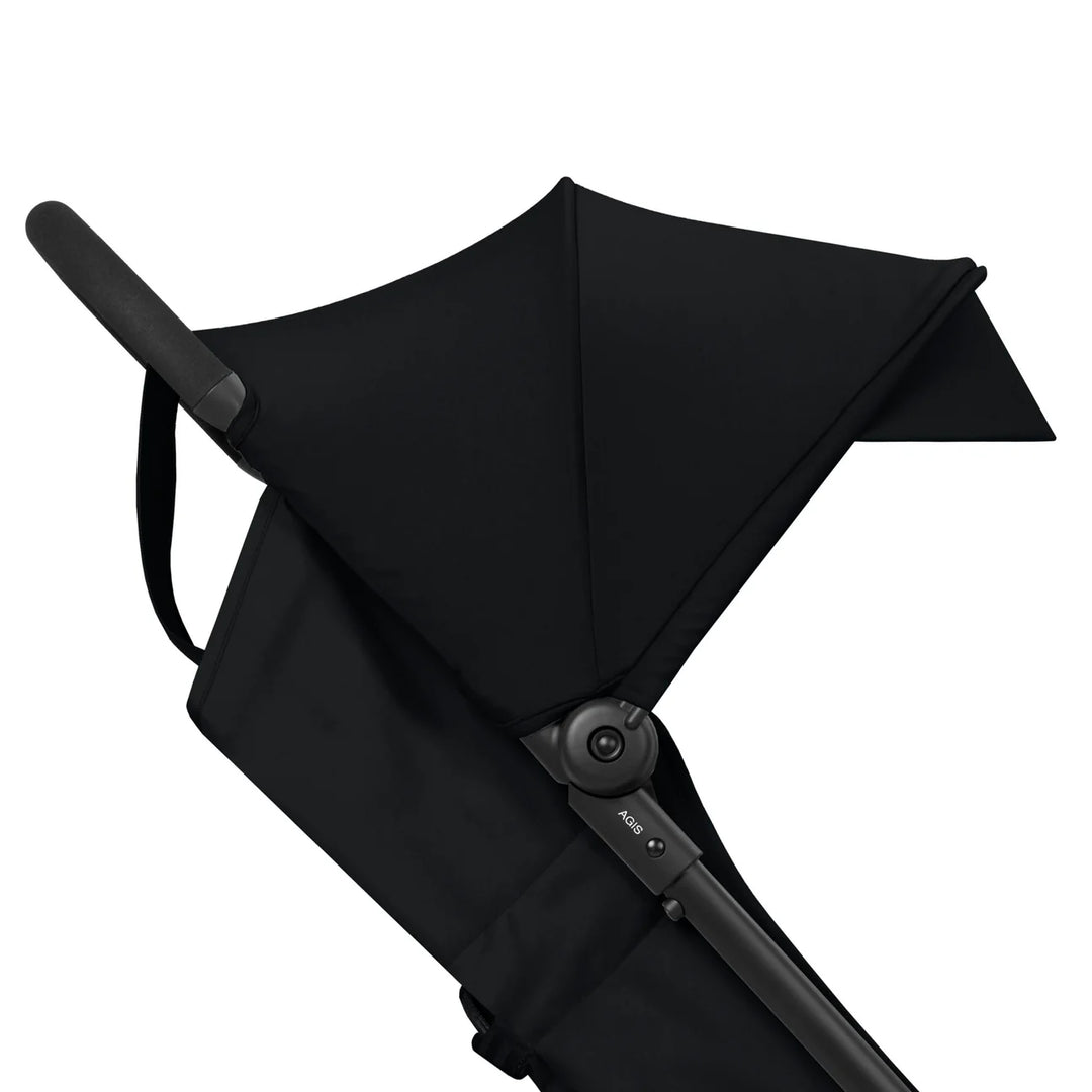 Cybex AGIS Compact Stroller - Magic Black