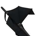 Cybex AGIS Compact Stroller - Magic Black