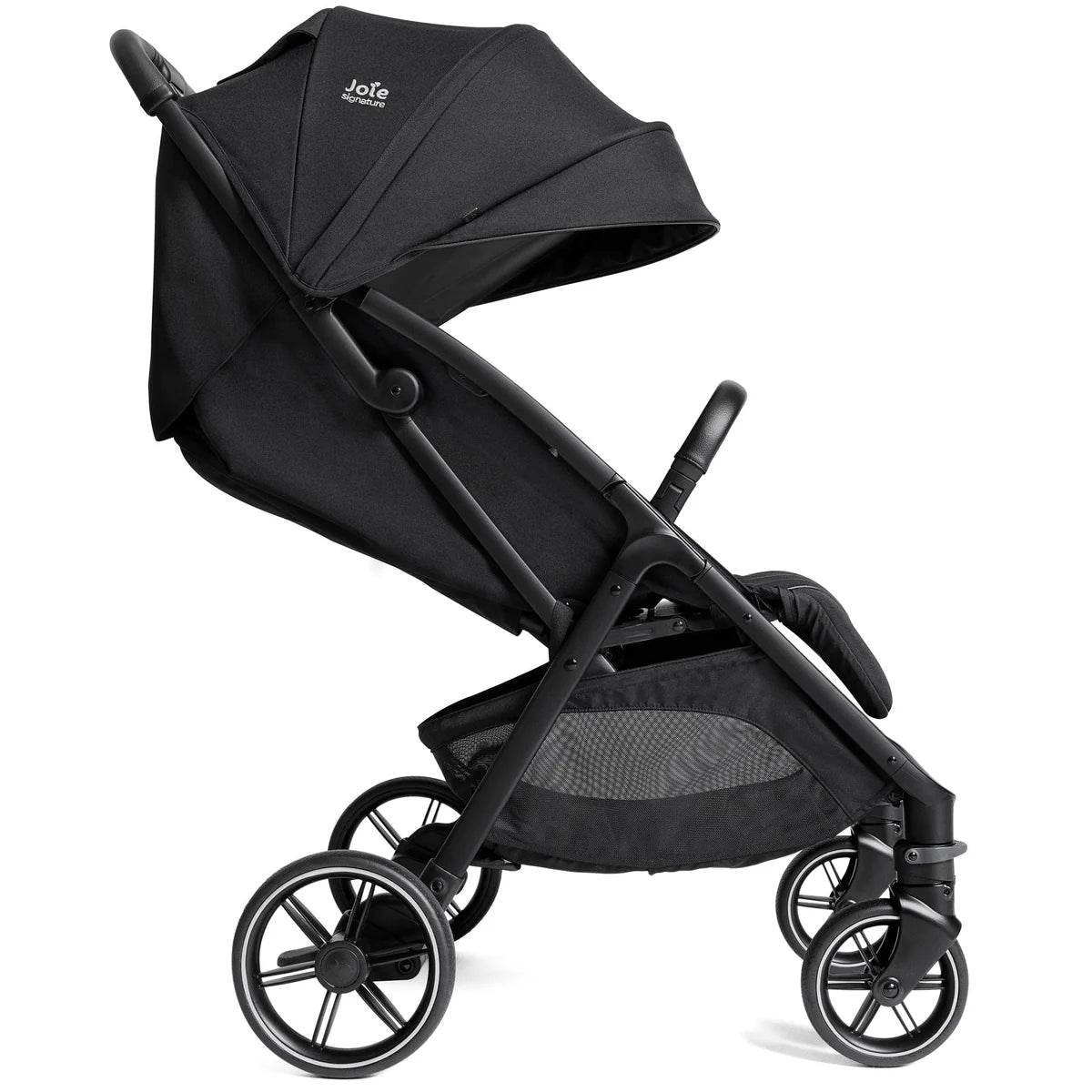 Joie Signature Parcel LX Stroller - Eclipse