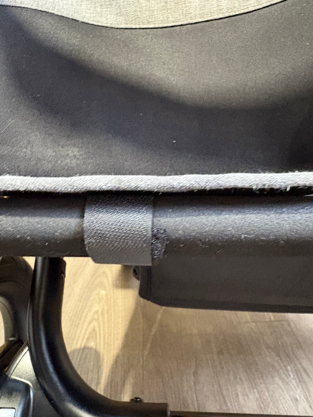 PRE LOVED Bugaboo Donkey5 Duo - Grey Melange