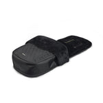 Mee-Go Cocoon Pushchair Bundle with Accessories – Liquorice