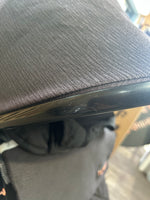PRE LOVED Venicci Tinum 2.0 2-in-1 Travel System - SE Stylish Black