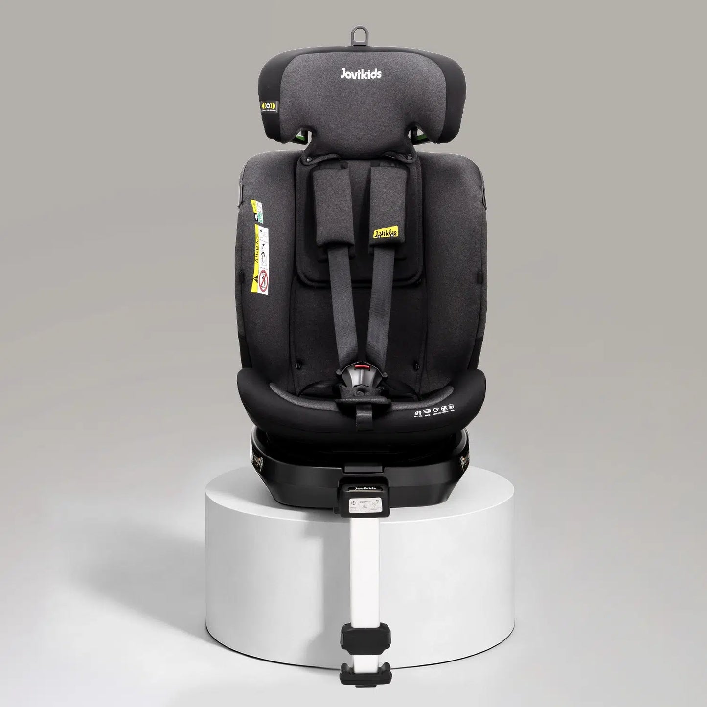 JoviKids Ranger 2 360 Car Seat – Twilight
