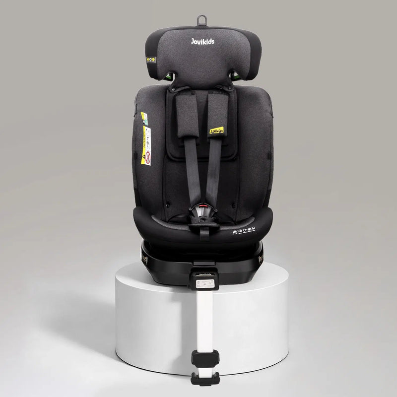 JoviKids Ranger 2 360 Car Seat – Twilight