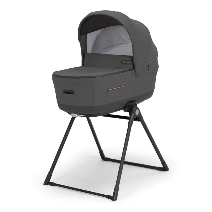 Inglesina Aptica XT Duo 2in1 Travel System - Magnet Grey