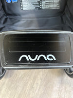 PRE LOVED Nuna Mixx Travel System - Caviar