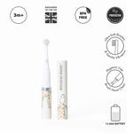 Matchstick Monkey Baby Electric Sonic  Toothbrush - Gigi Giraffe