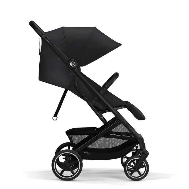 Cybex Beezy Compact Pushchair - Magic Black