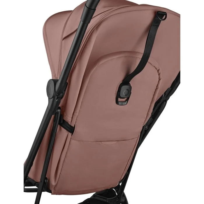 Bugaboo Butterfly 2 Compact Stroller - Dusty Pink
