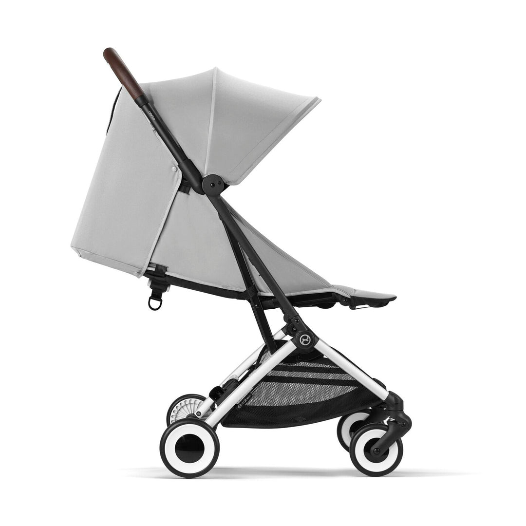 CYBEX Orfeo Pushchair - Fog Grey