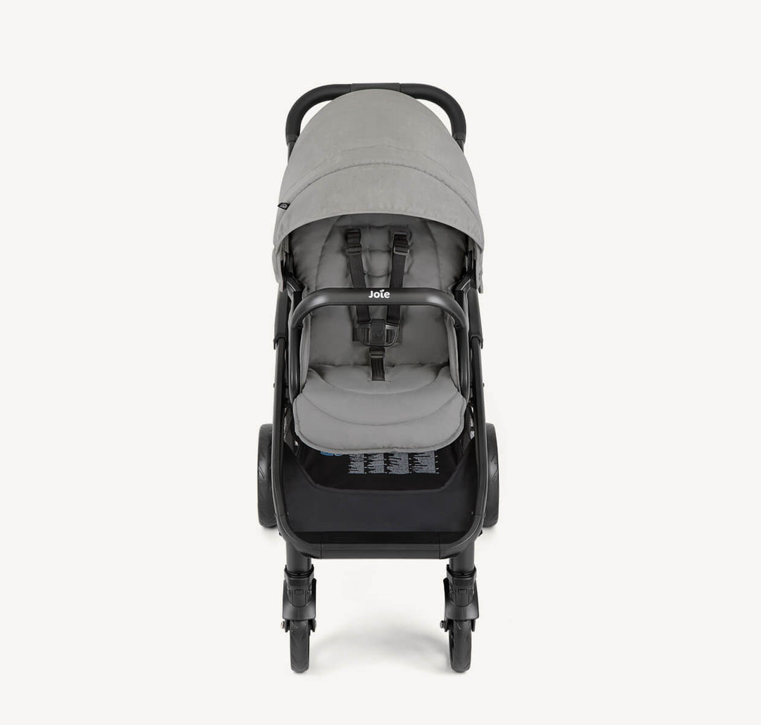 Joie Evalite Duo Stroller - Pebble