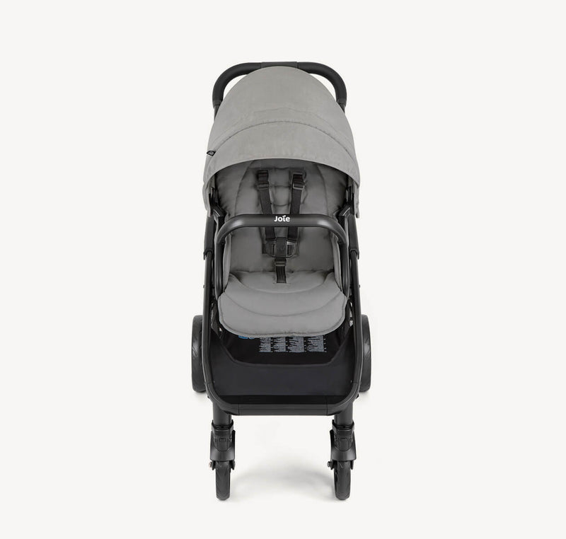 Joie Evalite Duo Stroller - Pebble