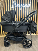 PRE - LOVED ICandy Peach 7 Cerium Travel System