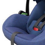 Avionaut Pixel 3 Lightweight Car Seat - Navy