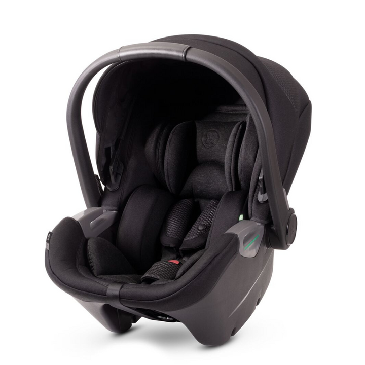 Silver Cross Dream i-Size Car Seat – Black