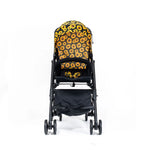 Roma Capsule3 Travel Stroller - Sunflower