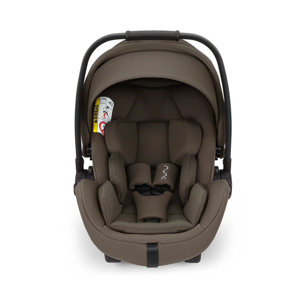 Nuna Arra Flex Infant Carrier - Pistachio