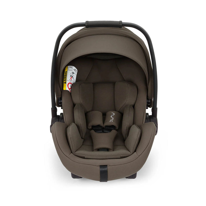 Nuna Arra Flex Infant Carrier - Pistachio