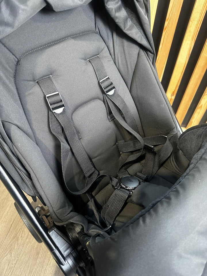 EX DISPLAY Venicci Vero Stroller - Night