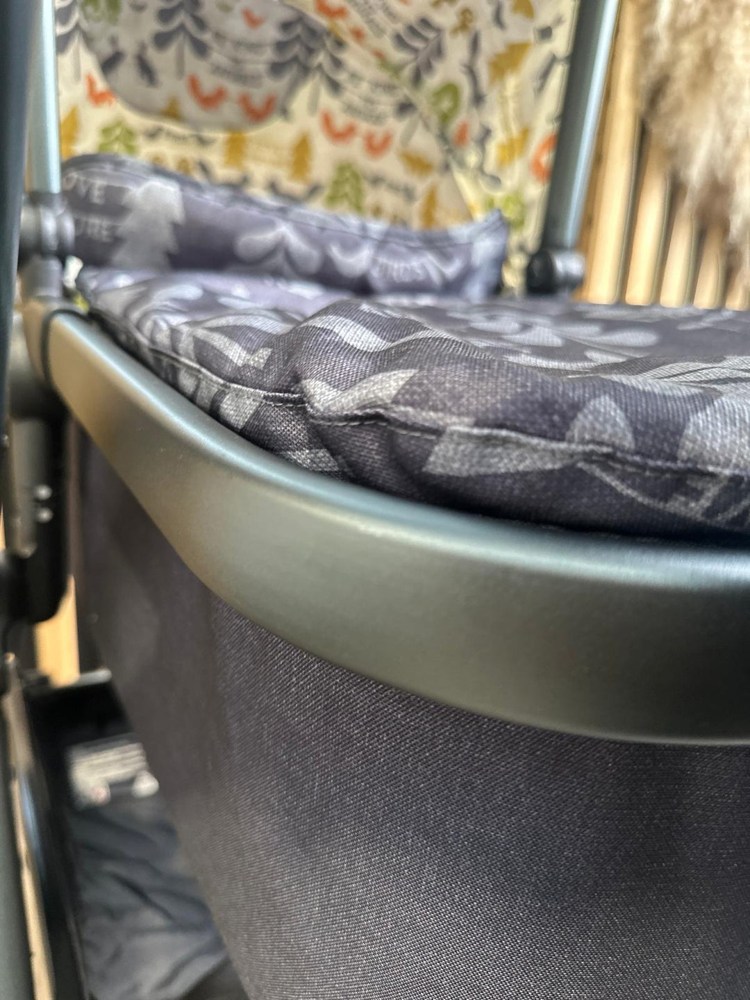 PRE LOVED Cosatto Wow 2 Travel System - Nature Trail