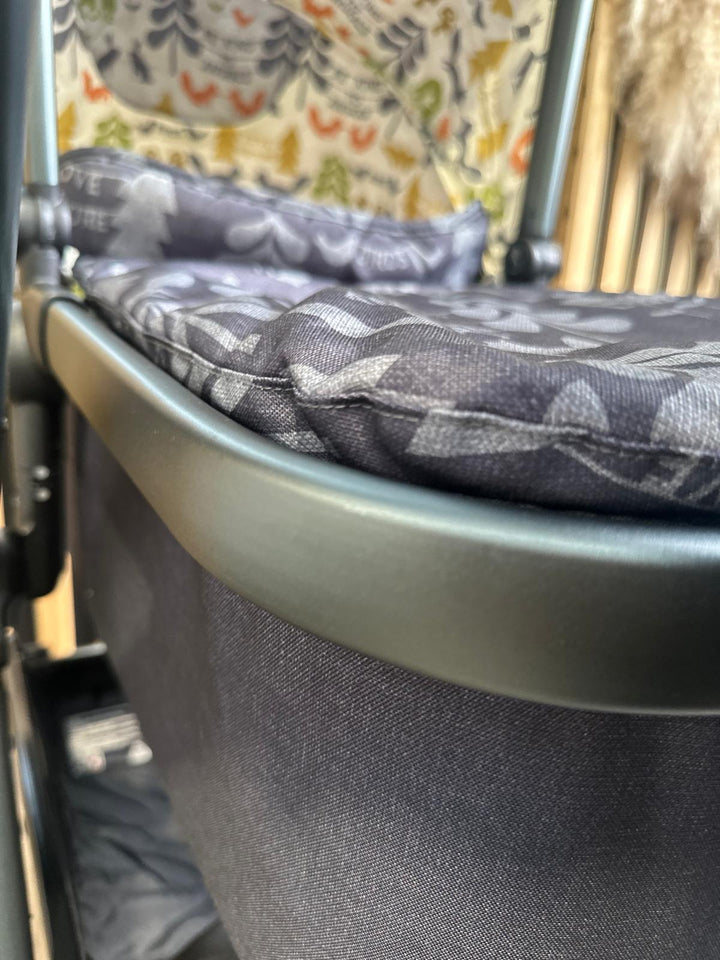 PRE LOVED Cosatto Wow 2 Travel System - Nature Trail