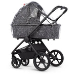 Venicci Tinum Edge 2in1 Pram System - Charcoal