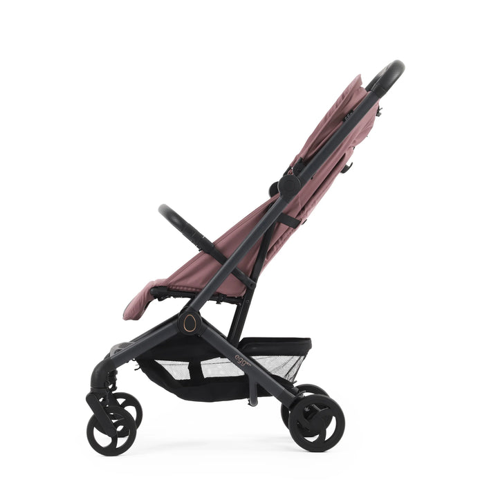 egg Sky Compact Stroller - Mauve