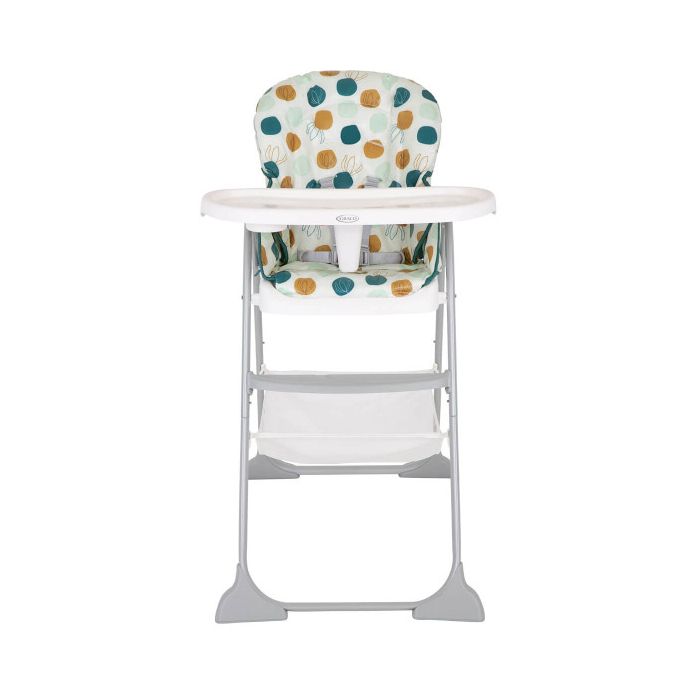 Graco SnackEase Quick Folding Highchair - Organza