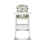 Graco SnackEase Quick Folding Highchair - Organza