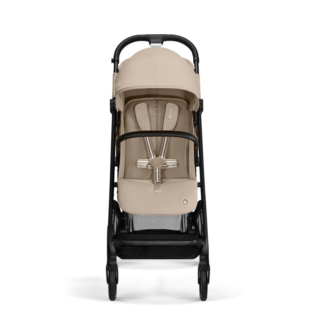 Cybex Beezy Compact Pushchair - Almond Beige