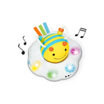 Skip Hop Explore & More Follow Bee Crawl Toy