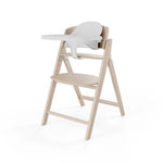 Cybex Click & Fold 3in1 Highchair - All Natural
