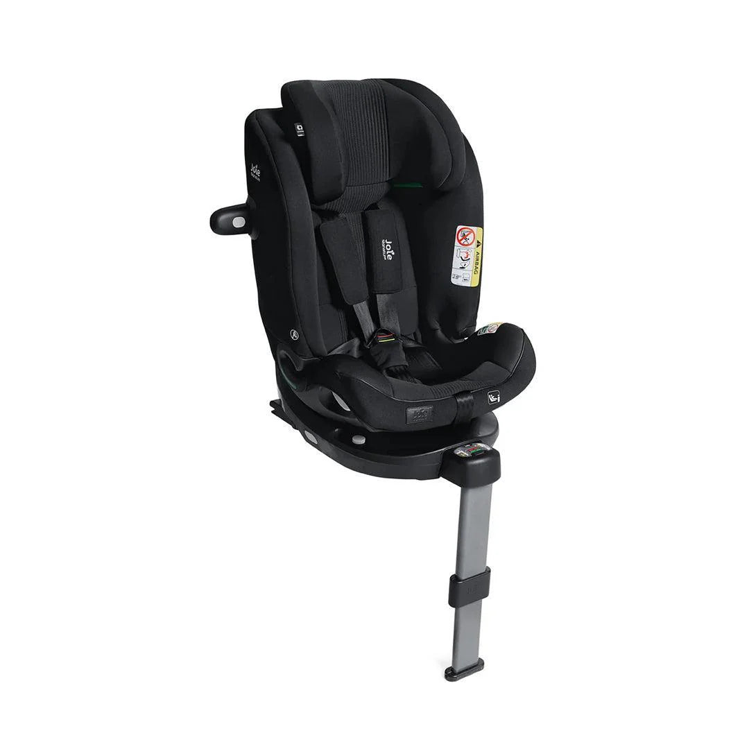 Joie Signature i-Spin XL Car Seat - Eclipse