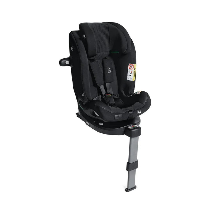 Joie Signature i-Spin XL Car Seat - Eclipse