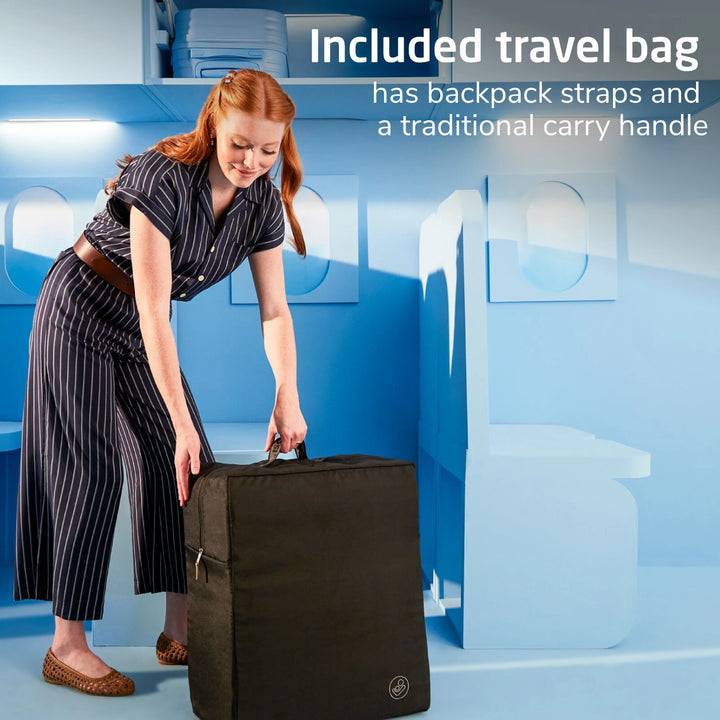 Maxi Cosi Oxford Cabin Stroller - Oak Truffle